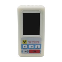 X-ray Geiger-Muller Counter Nuclear Radiation GM Tube Detector Tester Monitor