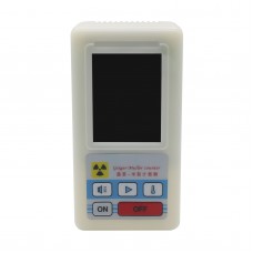 X-ray Geiger-Muller Counter Nuclear Radiation GM Tube Detector Tester Monitor