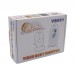 VB601 2.4GHz Wireless Digital Video Baby Monitor Night Vision Two Way Audio