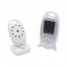 VB601 2.4GHz Wireless Digital Video Baby Monitor Night Vision Two Way Audio