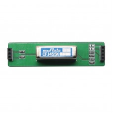2.3K CFJ455K13 Narrowband Filter Compatible for YAESU FT-817/FT-857/FT-897/SSB