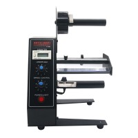 Fuma Automatic Auto Label Dispenser Stripper Separating Machine 1150D