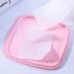 250PCS Cosmetic Cotton Pads Facial Tissue Cleaning Pad Makeup Remover Wipes Nail Polish Remover 