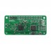 MMDVM Hotspot Module + Antenna Support P25 DMR YSF for Raspberry Pi zero or b+ 