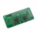 MMDVM Hotspot Module + Antenna Support P25 DMR YSF for Raspberry Pi zero or b+ 