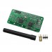 MMDVM Hotspot Module + Antenna Support P25 DMR YSF for Raspberry Pi zero or b+ 