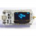 SX1276 868MHz-915MHz LoRa Module ESP32 OLED Wifi Bluetooth IOT Development Board