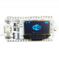 SX1278 LoRa ESP32 0.96 inch Blue OLED Display Bluetooth WIFI Lora Kit 32Bits