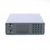 U/V UHF VHF Spectrum Analyzer Dual Band with Tracking Source 136-173MHz & 400-470MHz
