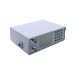 U/V UHF VHF Spectrum Analyzer Dual Band with Tracking Source 136-173MHz & 400-470MHz