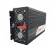 Pure Sine Wave Power Inverter 2000W (Peak4000W) DC 12V/24V/48V to AC 120V/220V