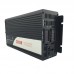 Pure Sine Wave Power Inverter 2000W (Peak4000W) DC 12V/24V/48V to AC 120V/220V