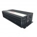 Pure Sine Wave Power Inverter 2000W (Peak4000W) DC 12V/24V/48V to AC 120V/220V