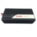 Pure Sine Wave Power Inverter 2000W (Peak4000W) DC 12V/24V/48V to AC 120V/220V