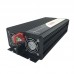 Pure Sine Wave Power Inverter 2000W (Peak4000W) DC 12V/24V/48V to AC 120V/220V