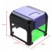 1000mW Mini USB Laser Engraver Mark Printer Cutter Carver Logo Printing Machine