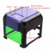 2000mW Mini USB Laser Engraver Mark Printer Cutter Carver Engraving Machine