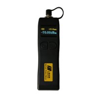 YJ-320A -70~+6/YJ-320C -50~+26dBm Handheld Mini Optical Power Meter