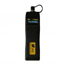 YJ-320A -70~+6/YJ-320C -50~+26dBm Handheld Mini Optical Power Meter