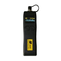 YJ-320A -70~+6/YJ-320C -50~+26dBm Handheld Mini Optical Power Meter