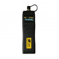 YJ-320A -70~+6/YJ-320C -50~+26dBm Handheld Mini Optical Power Meter