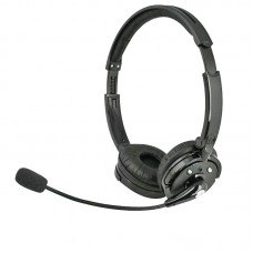 Bluetooth 4.1 Stereo Noise Canceling Foldable Headset Headphone BH-M20C