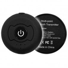 Bluetooth Transmitter Audio 4.0 H366T Wireless Adapter 3.5mm Jack A2DP TV Stereo