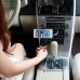 Smart Phone Holder Car Charger Kit Bluetooth Handsfree FM Transmitter LCD Display BT8118