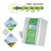 300W LCD Wind Solar Hybrid Charge Controller 12/24V MPPT PWM Mode