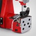 190W GK9-890 Portable Electric Bag Closer Sewing Sealing Stitching Machine 220V