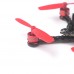 Happymodel Trainer90 0703 1S Micro Brushless FPV Quadcopter Frsky PNP Kit 