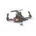 Happymodel Trainer90 0706 1S Micro Brushless FPV Quadcopter Frsky PNP Kit 