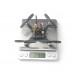Happymodel Trainer90 0706 1S Micro Brushless FPV Quadcopter Specktrum DSM2/DSMX PNP Kit