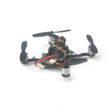 Happymodel Trainer90 0706 1S Micro Brushless FPV Quadcopter Specktrum DSM2/DSMX PNP Kit