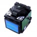 SKYCOM Hi-Precision Optical Fiber Digital Fusion Splicer T-208H      