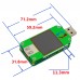 UM24 USB 2.0 Color LCD Display Tester Voltage Current Meter Voltmeter Measure  