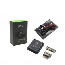 3DR Pixhawk Mini Flight Controller 32 Bit ARM Cortex PX4 for Mini Quadcopter