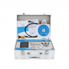 5th Generation Quantum Magnetic Resonance Body Health Analyzer 45 English Report