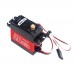 2PCS LewanSoul LD-20MG Metal Gear Standard Digital Servo with 20kg High Torque for Robot RC Car