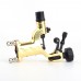 Multicolor Portable Mini Rotary Motor Tattoo Machine Tattooing Equipment 