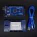 ULTIMATE UNO R3 Updated Starter Kit for 2560 LCD1602 Arduino Servo Motor