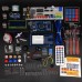 ULTIMATE UNO R3 Updated Starter Kit for 2560 LCD1602 Arduino Servo Motor