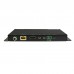 HDMI 18Gbps Extender over Cat5e/Cat6 Transmitter Receiver Signal Convert Transfer 70M HBT-B70