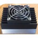 400MHz-470MHz 40W UHF Ham Radio Power Amplifier for Interphone Car Radio