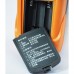Portable JW3211C Optical Power Meter -50~ +30 dBm for Maintenance CATV