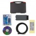 VAS 5054A Scanner ODIS 4.1.3 Bluetooth Support UDS Protocol OBD2 for VW AUDI SKODA