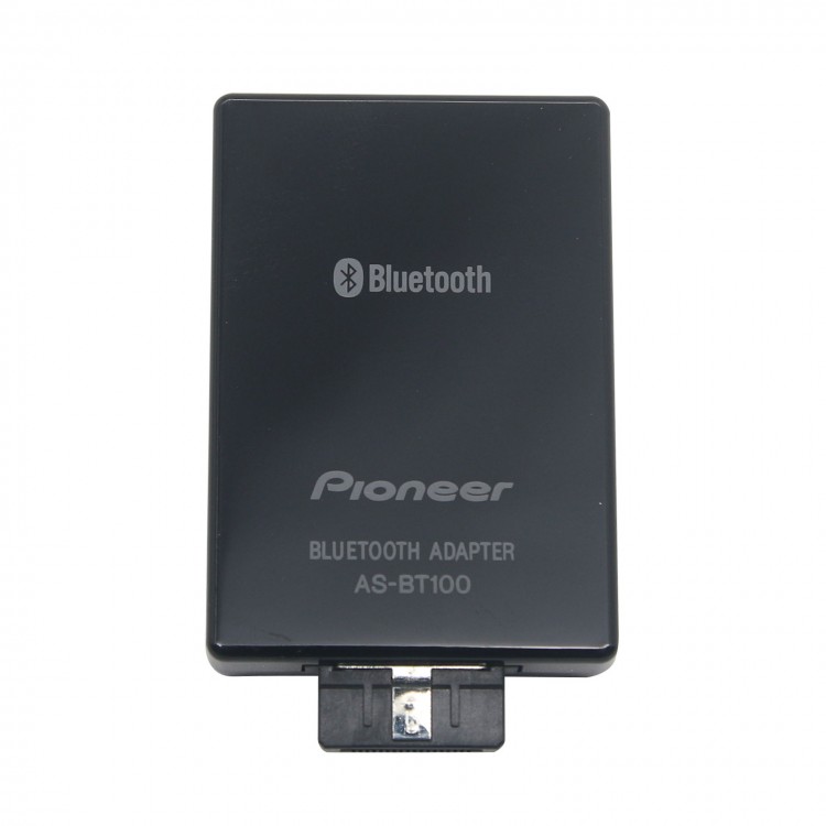 Original New AS-BT100 Bluetooth Adapter Module For Pioneer Products ...