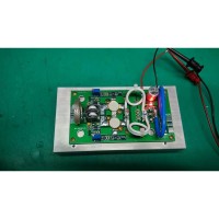 Assembled 300W 88Mhz-108Mhz FM transmitter RF Power Amplifier Board f Ham Radio