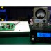 DC 12V 15W 75-108Mhz FM Transmitter Module FM Liner Amplifier Board