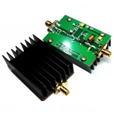 315MHz 5W Power Amplifier Remote Control Remote Power Amplifiers Extended